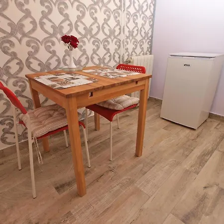 Fuer 3 Personen Ca 30 Qm In Cervar-porat, Istrien Istrische Riviera * Porec