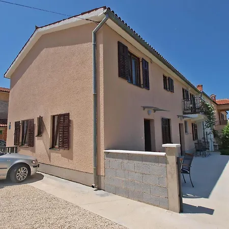Fuer 3 Personen Ca 30 Qm In Cervar-porat, Istrien Istrische Riviera * Porec