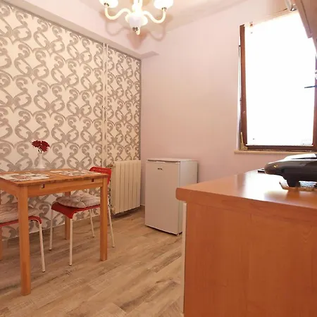 Fuer 3 Personen Ca 30 Qm In Cervar-porat, Istrien Istrische Riviera Apartment *